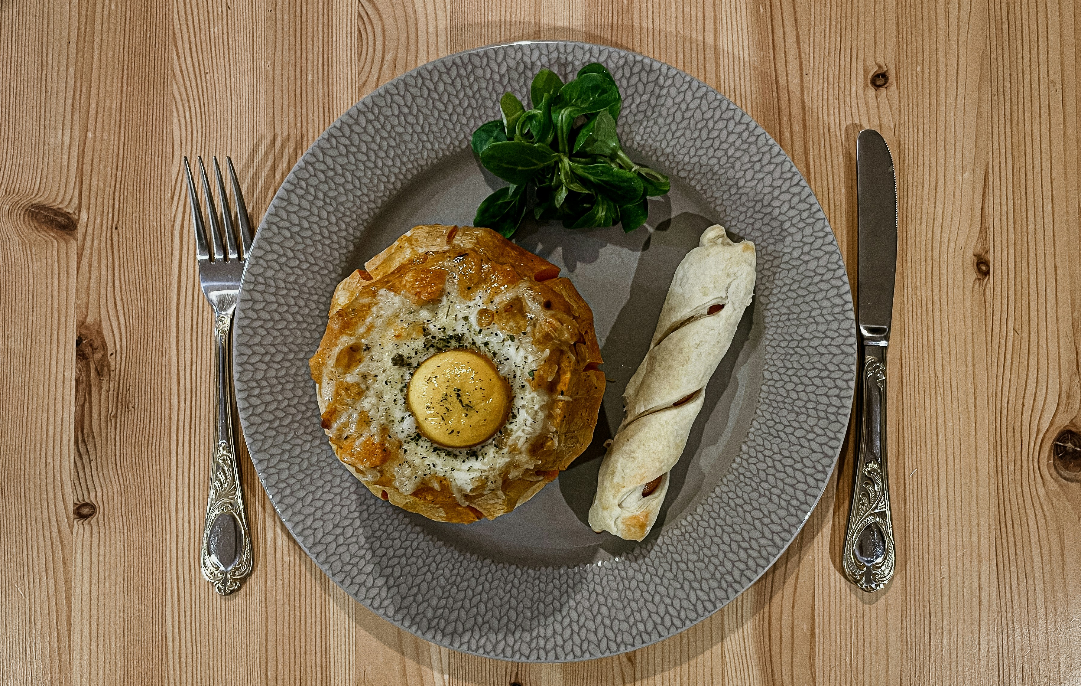 How to Build a Balanced Plate