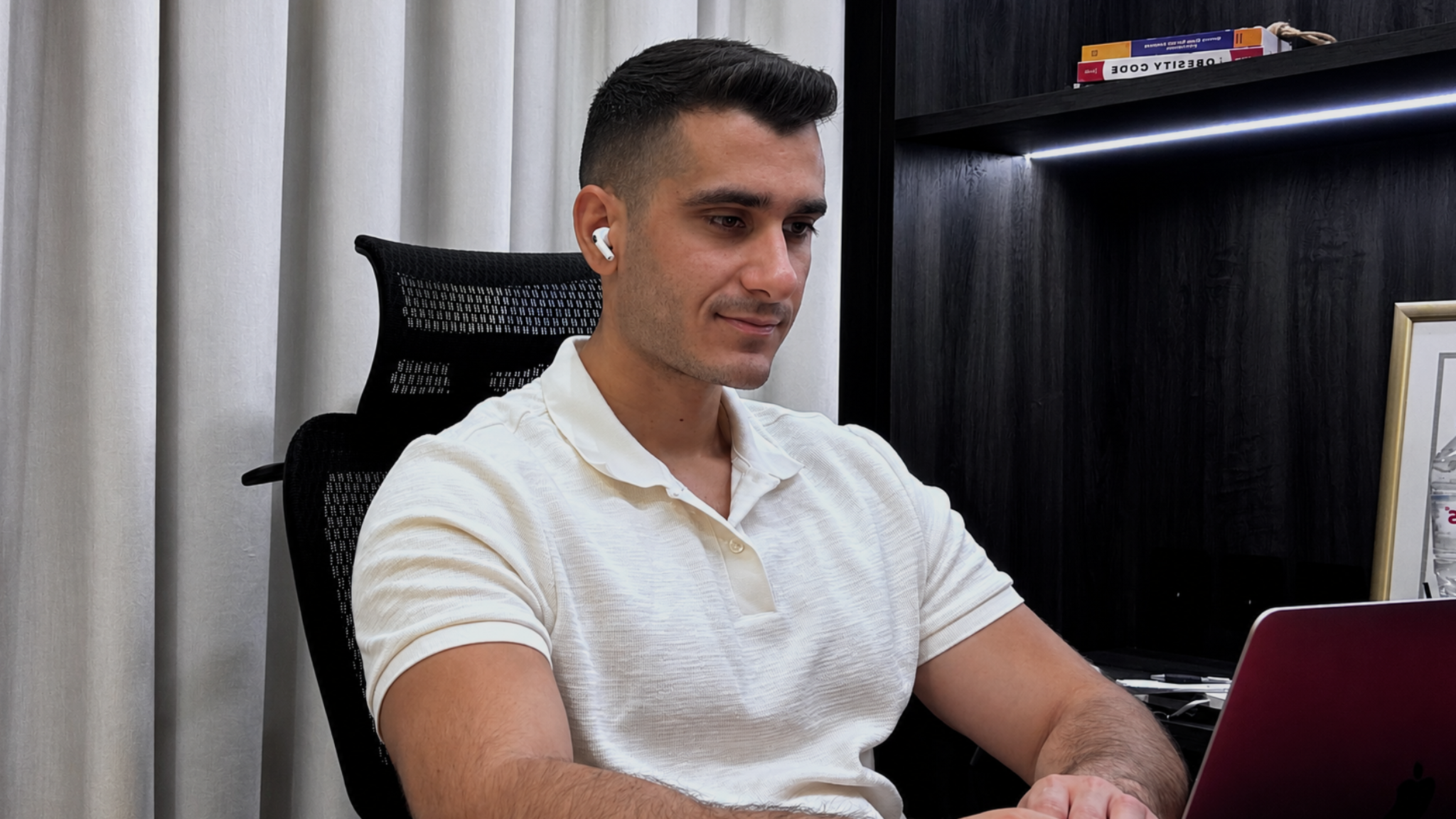 Online Nutrition Coaching